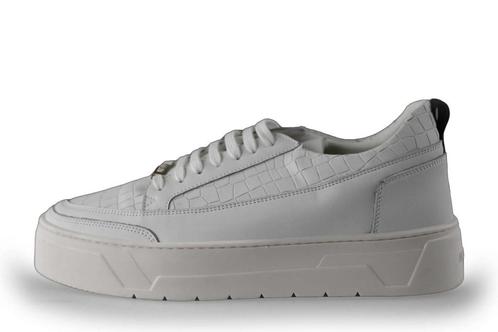 Antony Morato Sneakers in maat 41 Wit | 10% extra korting, Kleding | Dames, Schoenen, Wit, Zo goed als nieuw, Sneakers of Gympen