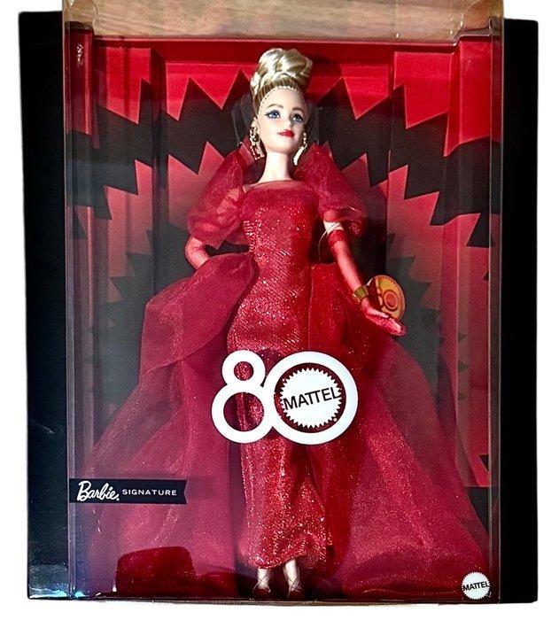 Mattel - Pop Brand NEW! Fabulous Barbie Signature Doll,, Antiek en Kunst, Antiek | Speelgoed