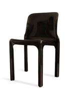 Artemide - Vico Magistretti - Stoel - Selene - Plastic, Antiek en Kunst, Antiek | Meubels | Stoelen en Banken