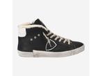 Veiling - Philippe Model Hoge Sneaker Met wol maat 39, Nieuw