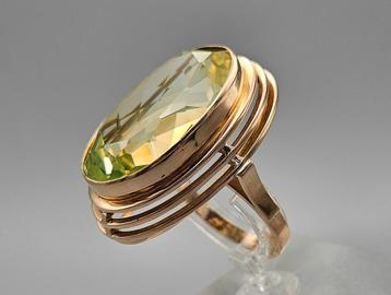 De Vintage Ringen Juwelier in Groningen. Bezoek op Afspraak! beschikbaar voor biedingen