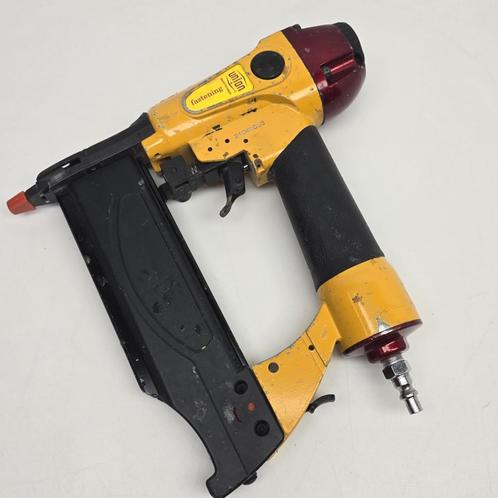 Union 3AE/J-50 Pneumatische Brads Tacker  | Nette Staat, Doe-het-zelf en Verbouw, Gereedschap | Handgereedschap, Nieuw, Ophalen of Verzenden