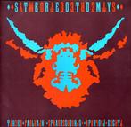 The Alan Parsons Project - Stereotomy (Red/Blue Transparent, Ophalen of Verzenden, Gebruikt, 12 inch, Poprock