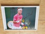 Tennis - Casper Ruud - Foto, Verzamelen, Nieuw