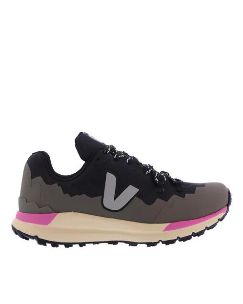 -40% Veja  Veja Dames fits roz trek grijs/khaki  maat 39, Kleding | Dames, Schoenen, Groen, Nieuw, Verzenden