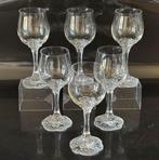 Rosenthal - Drinkset (6) - Klassiek Roos - Monbijou -