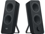 Logitech -  Z207  - Zwart, Audio, Tv en Foto, Luidsprekers, Verzenden, Nieuw, Overige typen, Overige merken