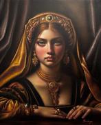 Bivaga (1972) - La Veglia dell’Oro