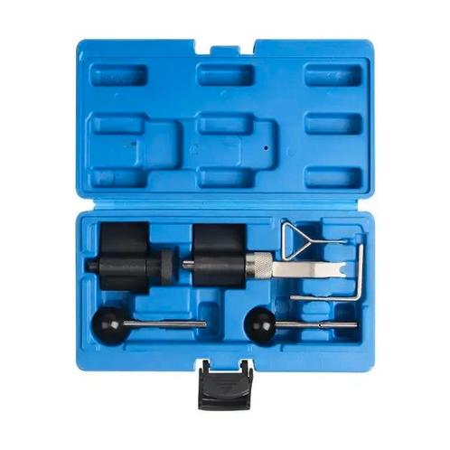 VT01581C VAG - 1.4/1.6/1.9/2.0L TDI Timingset 7-Delig, Auto diversen, Autogereedschap, Nieuw, Verzenden