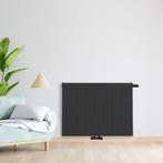 H60 x B120 T33 - Paneelradiator C8 geribbelde voorzijde Ma, Doe-het-zelf en Verbouw, Verwarming en Radiatoren, Ophalen of Verzenden