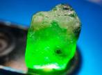 POKER GEMS - 39,8 ct - Natuurlijk smaragd, robijn, saffier,, Verzamelen, Mineralen en Fossielen