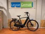 25: Gazelle Grenoble C8 GPS | 57 cm | 500 Wh, Fietsen en Brommers, Elektrische fietsen, Ophalen of Verzenden, Zo goed als nieuw