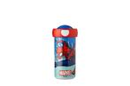 Mepal Schoolbeker Campus 300ml Spiderman, Verzenden, Nieuw