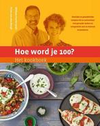Hoe word je 100 Het kookboek, Nieuw, Verzenden