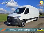 Mercedes-Benz Sprinter | Zakelijke Lease v.a. €539.08 pm, Automaat, Stof, Gebruikt, Euro 6