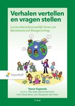 Verhalen vertellen en vragen stellen 9789001019976, Boeken, Zo goed als nieuw