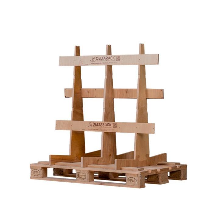 Glasbok 110 x 80 x 108cm, Doe-het-zelf en Verbouw, Overige Doe-het-zelf en Verbouw, Nieuw, Verzenden