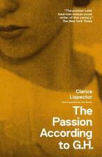 9780811219686 The Passion According to G. H., Boeken, Verzenden, Nieuw, Clarice Lispector