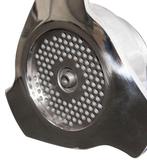 GGM Gastro | Gatenschijf - 4 mm | FWE3210S-NL4 |, Verzenden