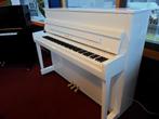 Kawai K-200 piano - NIEUW!, Muziek en Instrumenten, Piano's, Verzenden, Wit, Nieuw, Piano