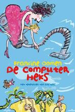 De computerheks, Ophalen of Verzenden, Nieuw