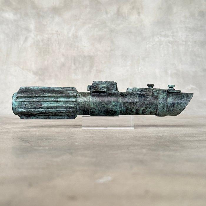 Mitch Richmond (1983) - Saber NOX, Antiek en Kunst, Kunst | Designobjecten