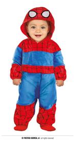 Spiderman Pakje Baby, Kinderen en Baby's, Carnavalskleding en Verkleedspullen, Nieuw, Ophalen of Verzenden