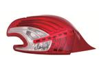 Achterlicht VOOR PEUGEOT 208 2012-2019, Ophalen of Verzenden, Nieuw