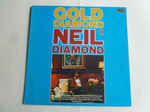 Neil Diamond - Gold Diamond vol.2 (LP), Cd's en Dvd's, Vinyl | Pop, Verzenden
