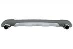 Achterbumper Diffusor BMW X1 F48 M Sport Design, Ophalen of Verzenden, Nieuw