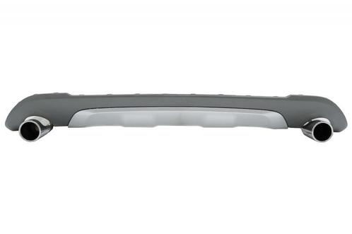 Achterbumper Diffusor BMW X1 F48 M Sport Design, Auto-onderdelen, Carrosserie en Plaatwerk, Ophalen of Verzenden