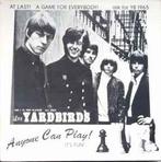 LP gebruikt - Les Yardbirds - Anyone Can Play! Its Fun!..., Cd's en Dvd's, Vinyl | Rock, Zo goed als nieuw, Verzenden