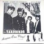LP gebruikt - Les Yardbirds - Anyone Can Play! Its Fun!..., Verzenden, Zo goed als nieuw