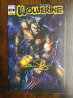 Wolverine (Vol. 7) #15 - Retailer Exclusive Alan Quah, Nieuw
