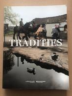 Fotoboek - Belgische Tradities - NIEUW - vrij zeldzaam, Ophalen of Verzenden, Zo goed als nieuw, Fotografen
