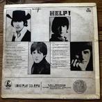 Beatles - HELP ! [first UK mono pressing] 1965 - Vinylplaat, Nieuw in verpakking