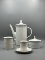 Rosenthal - Hans Théo Baumann - Koffieservies voor 8 (19) -