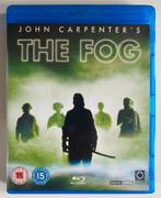 THE FOG (1980) (IMPORT WITHOUT DUTCH SUBS) (BLURAY), Verzenden, Gebruikt