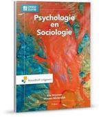 9789001875633 Psychologie en sociologie | Tweedehands, Ella Wijsman, Zo goed als nieuw, Verzenden