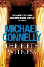 The Fifth Witness 9781409118329 Michael Connelly, Boeken, Taal | Engels, Verzenden, Gelezen, Michael Connelly