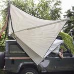 Fiamma Compass 220 Silver-Light Grey, Caravans en Kamperen, Tenten, Nieuw