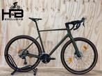 Scott Speedster 20 Gravelbike Shimano GRX 2023, Fietsen en Brommers, Fietsen | Racefietsen, Overige merken, 28 inch, 10 tot 15 versnellingen