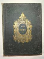 Collectif - Vues et monuments. Angleterre, France, Espagne,