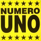 Single vinyl / 7 inch - Starlight - Numero Uno, Verzenden, Zo goed als nieuw