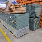 Aanbieding: Voordeelrij gebruikte Hovuma palletstelling, Zakelijke goederen, Kantoor en Winkelinrichting | Magazijn, Stelling en Opslag