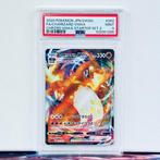 Pokémon Graded card - Charizard #002 - Pokémon - PSA 9, Hobby en Vrije tijd, Verzamelkaartspellen | Pokémon, Nieuw