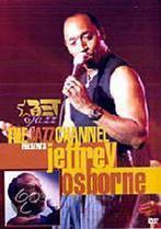 dvd - Jeffrey Osborne - Jeffrey Osborne, Verzenden, Zo goed als nieuw