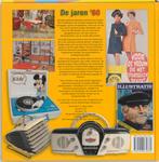 De jaren 60 9789058974860 W. van Grinsven, Boeken, Verzenden, Gelezen, W. van Grinsven