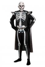 Skelet Jumpsuit Kind Spit Chewer, Ophalen of Verzenden, Nieuw