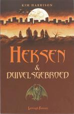 Heksen en duivelsgebroed 9789024528165 Kathryn Harrison, Verzenden, Gelezen, Kathryn Harrison